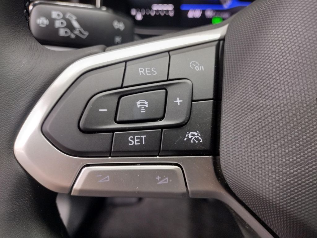Jetta SE
