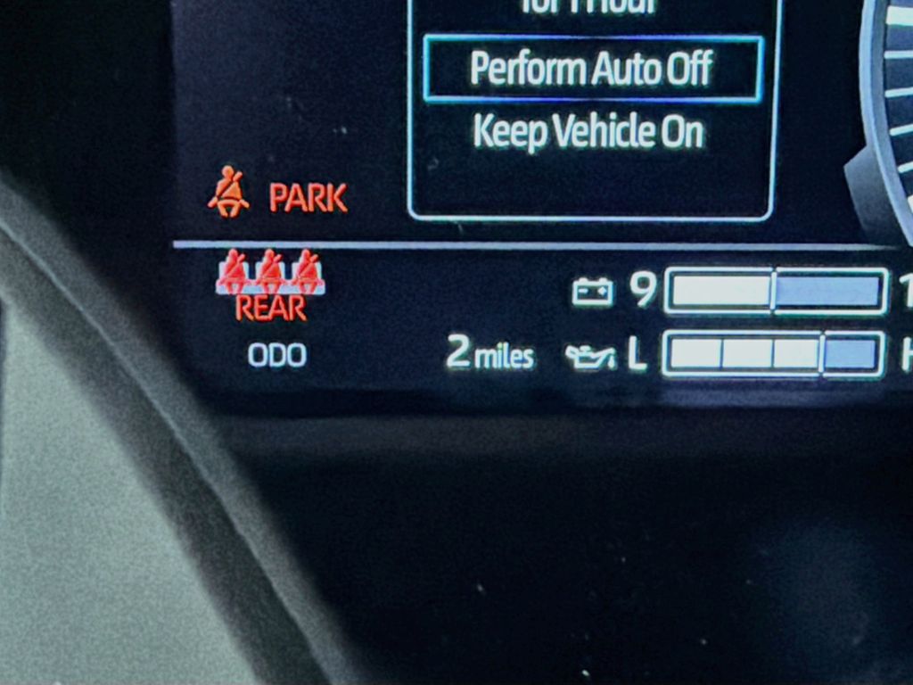 New 2026 Toyota Tundra i-FORCE MAX Truck