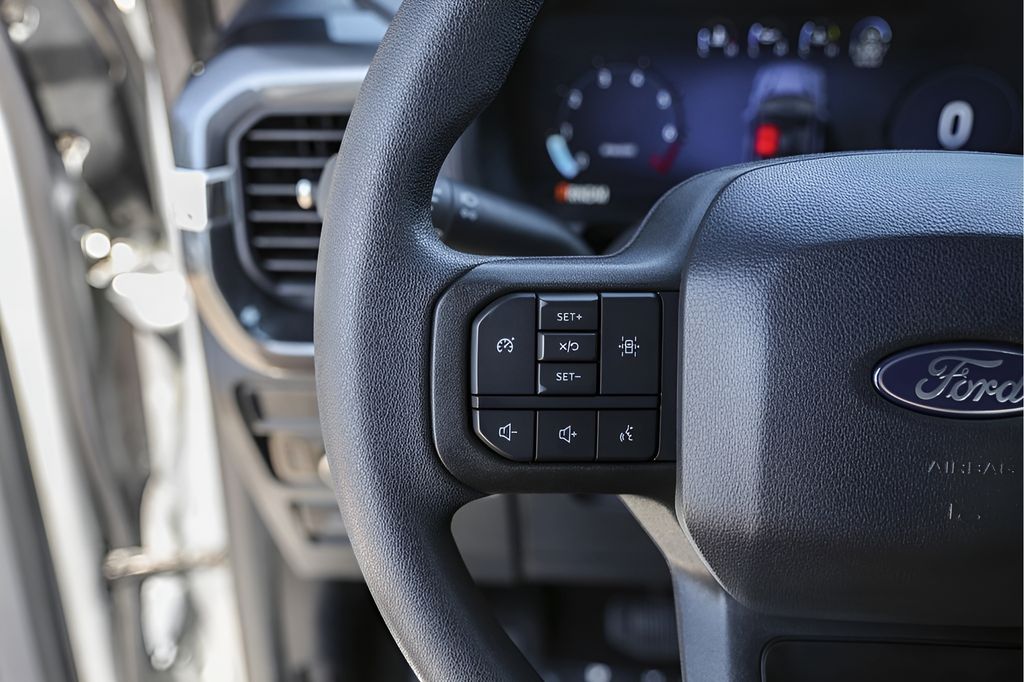 Used Car 2024 Ford F-150  Stx For Sale Under $35,000 In Austin, Texas