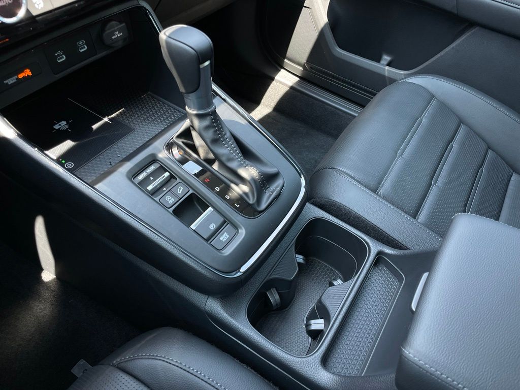 Thumbnail: 2026 Honda CR-V - 19