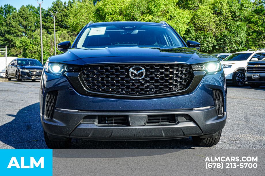 2025 Mazda CX-50 Premium Plus - Photo 10