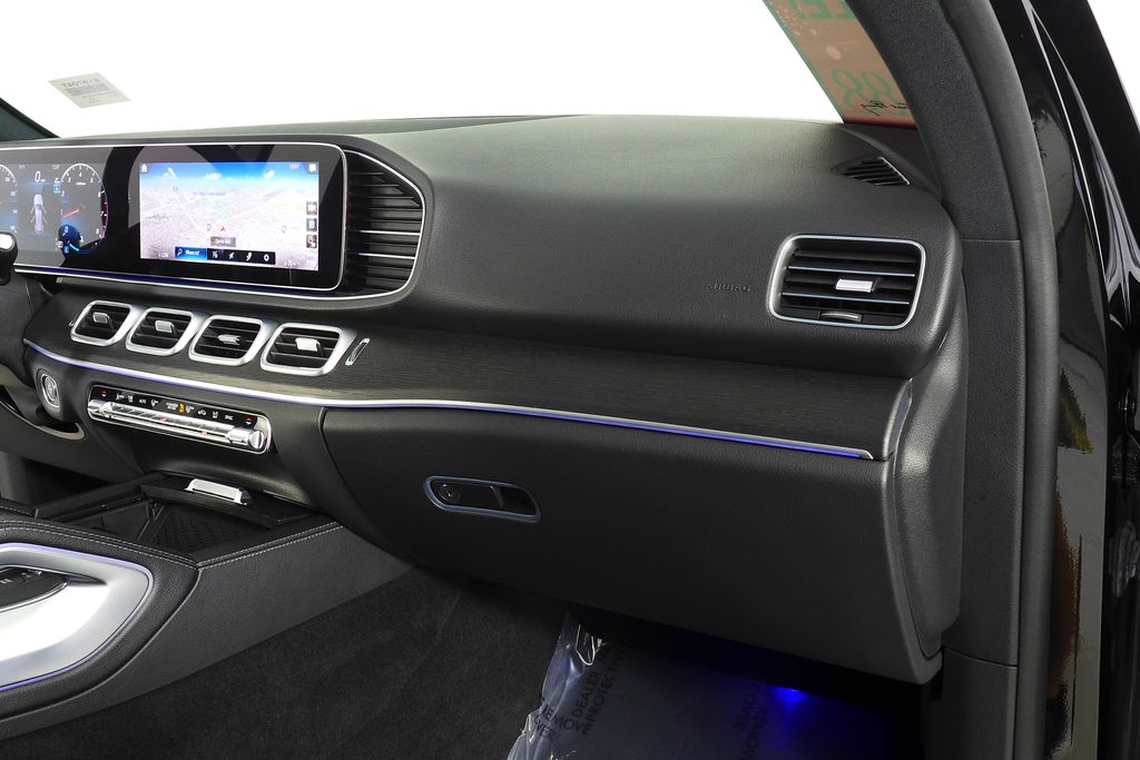 Thumbnail: 2023 Mercedes-Benz GLE - 14