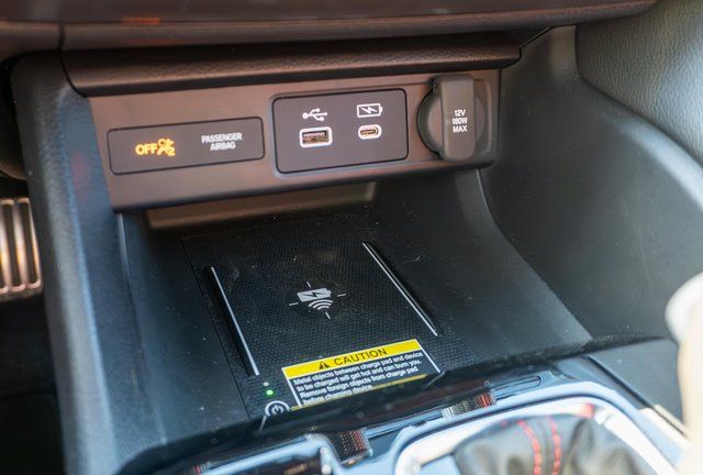 2024 Acura Integra A-Spec Tech Package Gray at Spitzer Acura