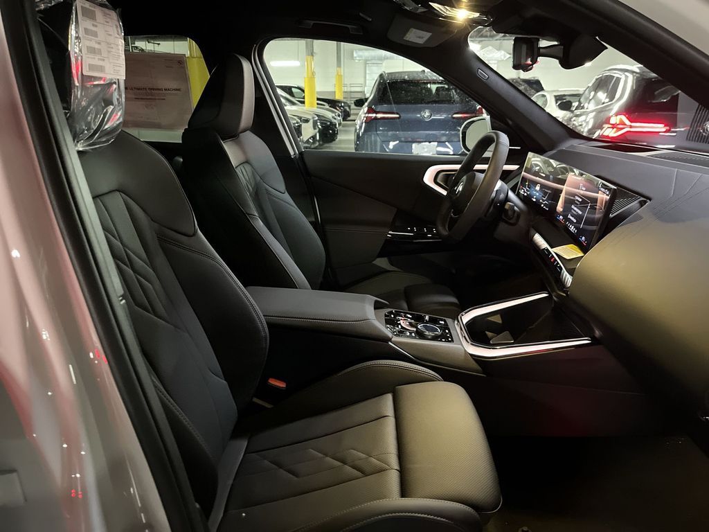 Thumbnail: 2026 BMW X3 - 25