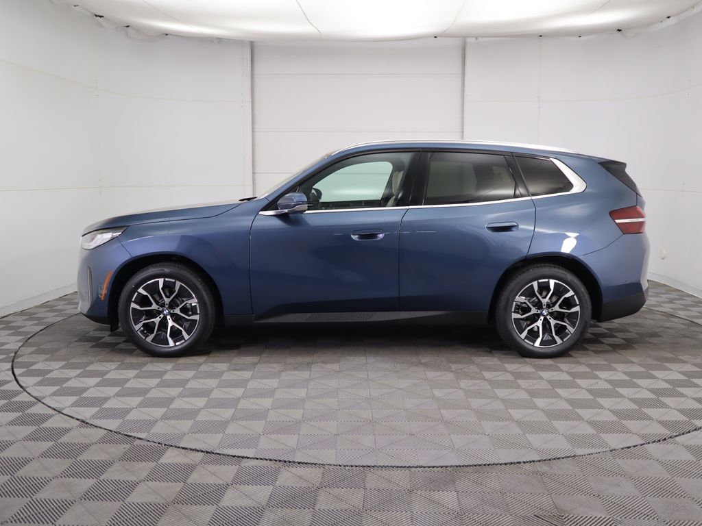 Thumbnail: 2026 BMW X3 - 8