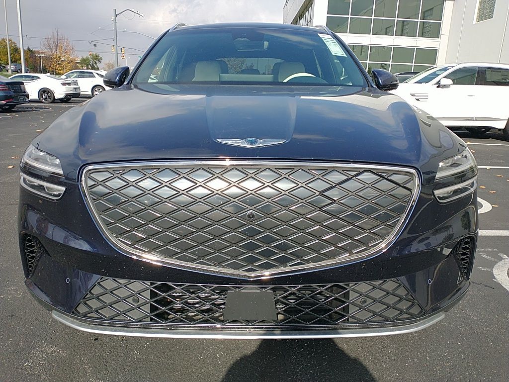 2024 Genesis GV70 Advanced 2