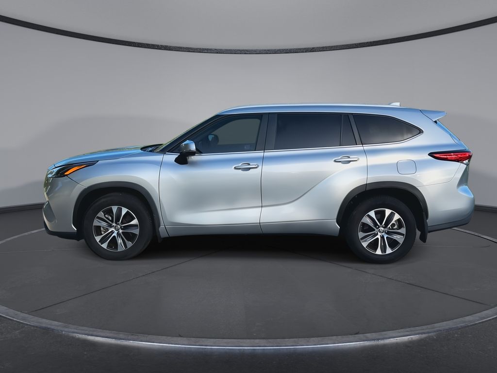 Thumbnail: 2023 Toyota Highlander - 5