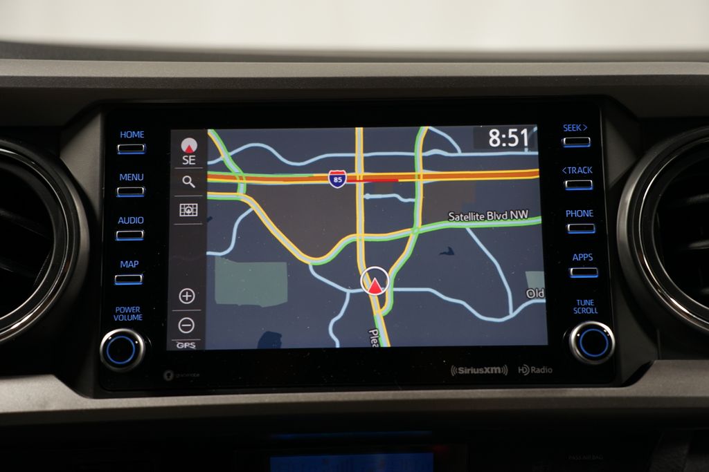 2022 Toyota Tacoma SR5 19
