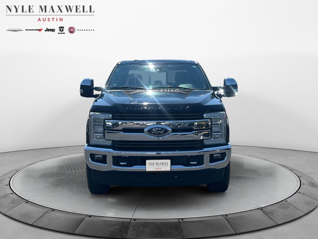 Used Car 2017 Ford F-350sd  King Ranch For Sale In Austin, Texas