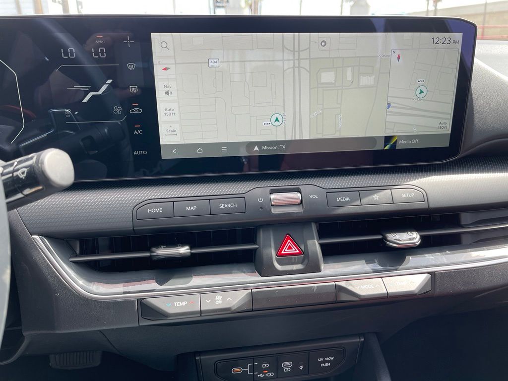 New 2026  Kia GT-Line image 13