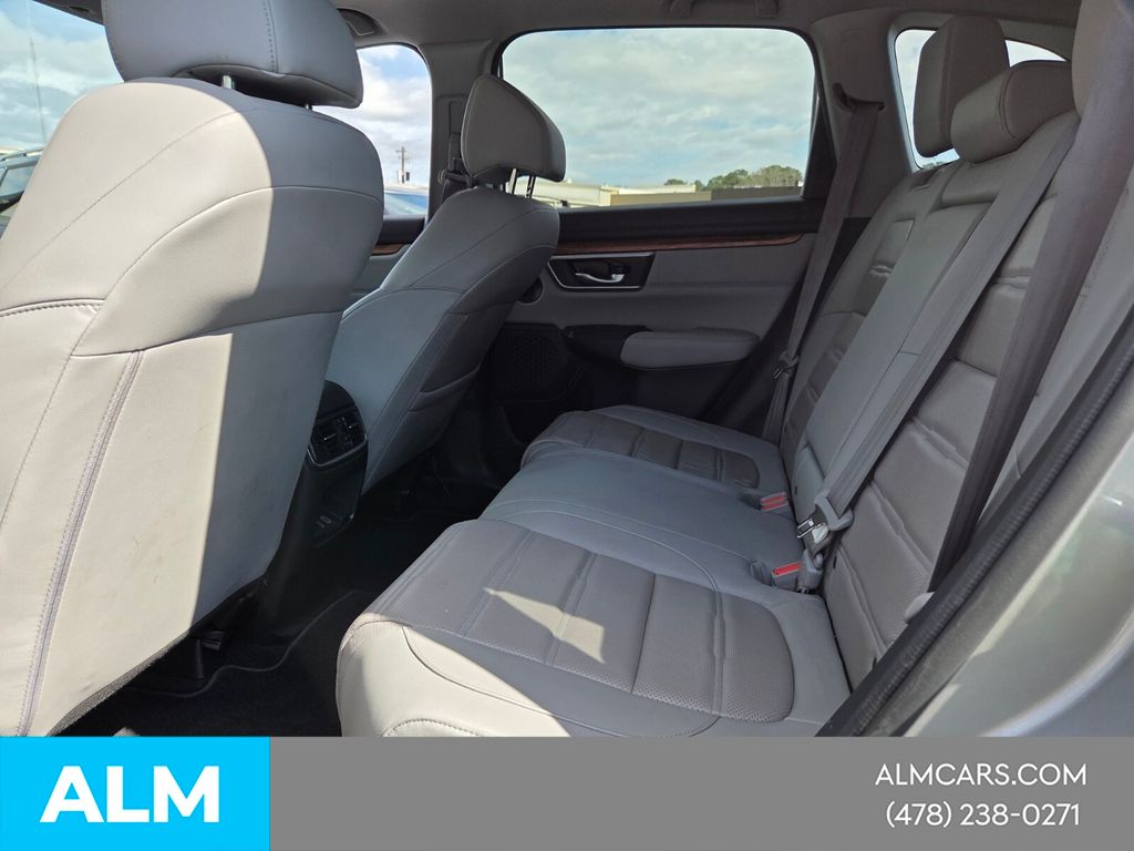 Used 2021  Honda Touring image 5