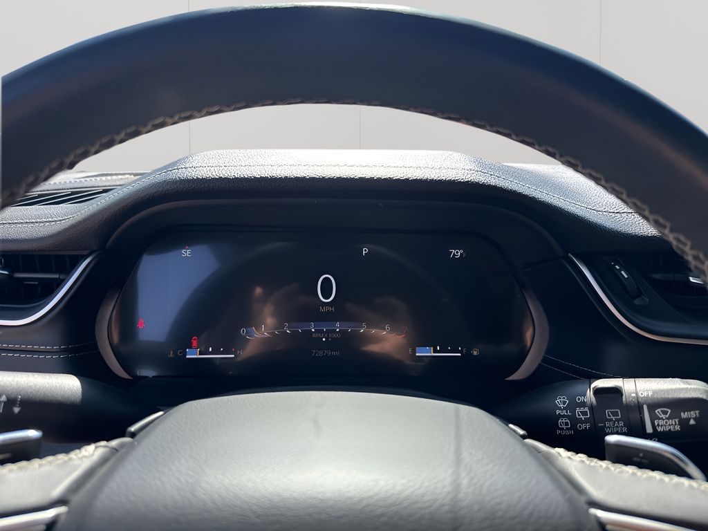 Used 2021 Silver Jeep Limited image 35