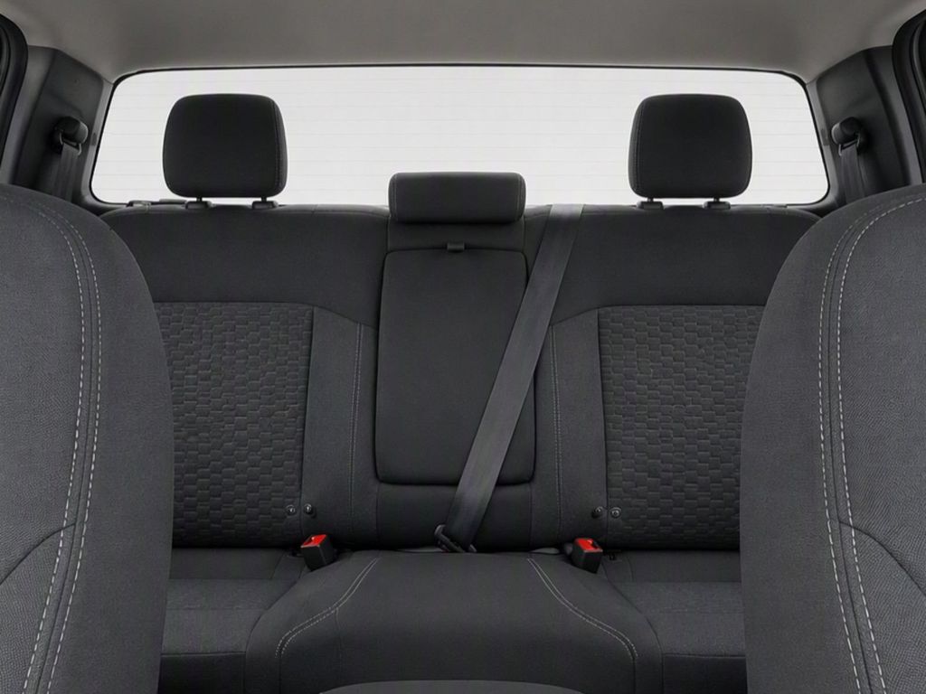 New 2026 White Ford XLT image 18