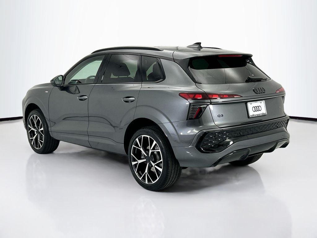 Thumbnail: 2026 Audi Q3 - 7