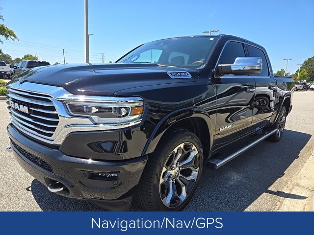 2022 Ram 1500 Limited Longhorn