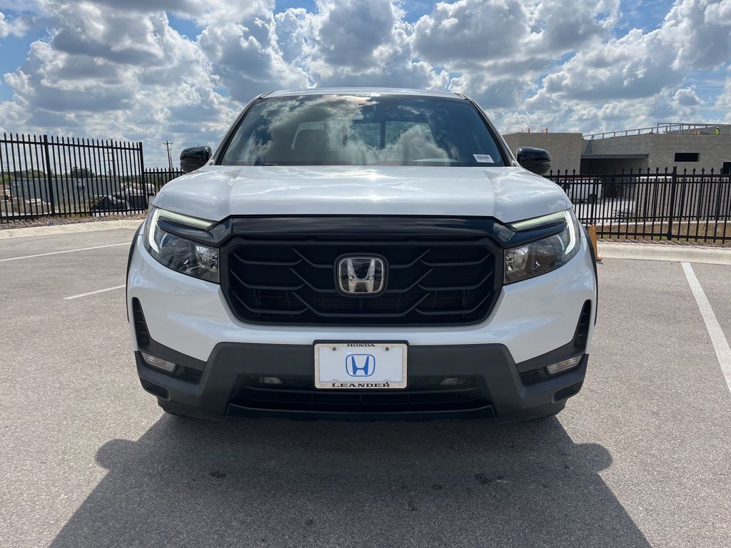 Thumbnail: 2023 Honda Ridgeline - 2