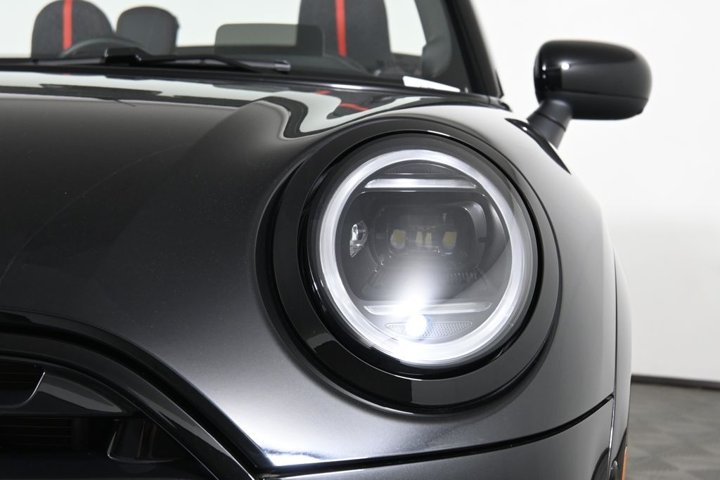 Thumbnail: 2026 MINI Cooper - 16