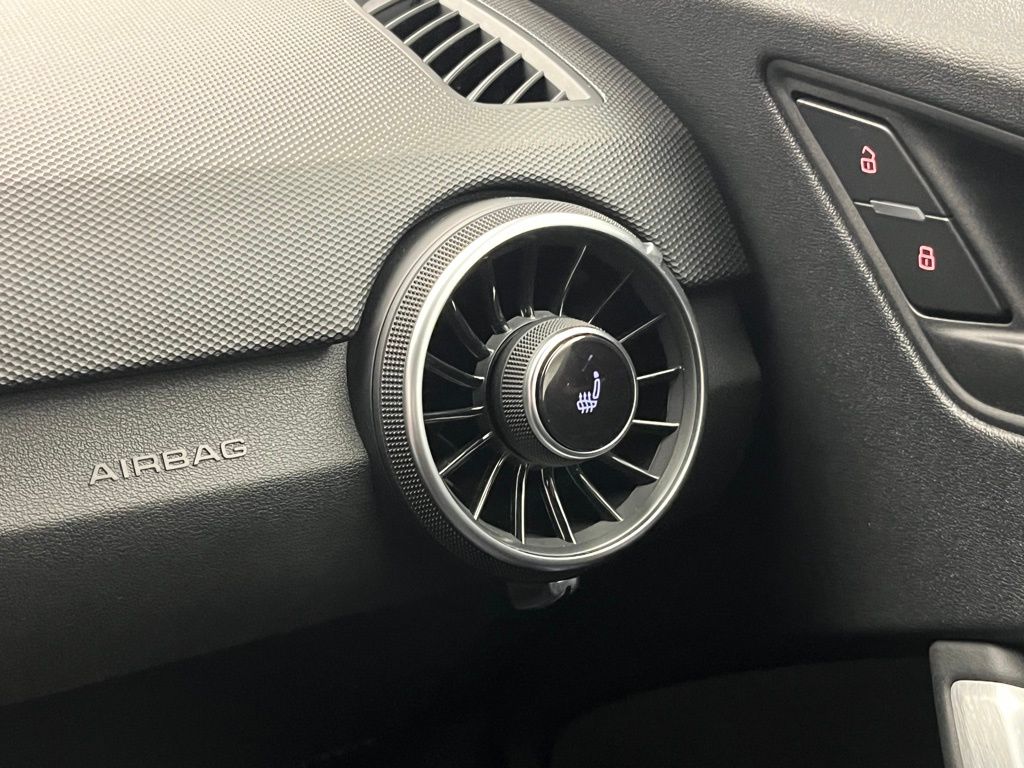 Thumbnail: 2018 Audi TTS - 22