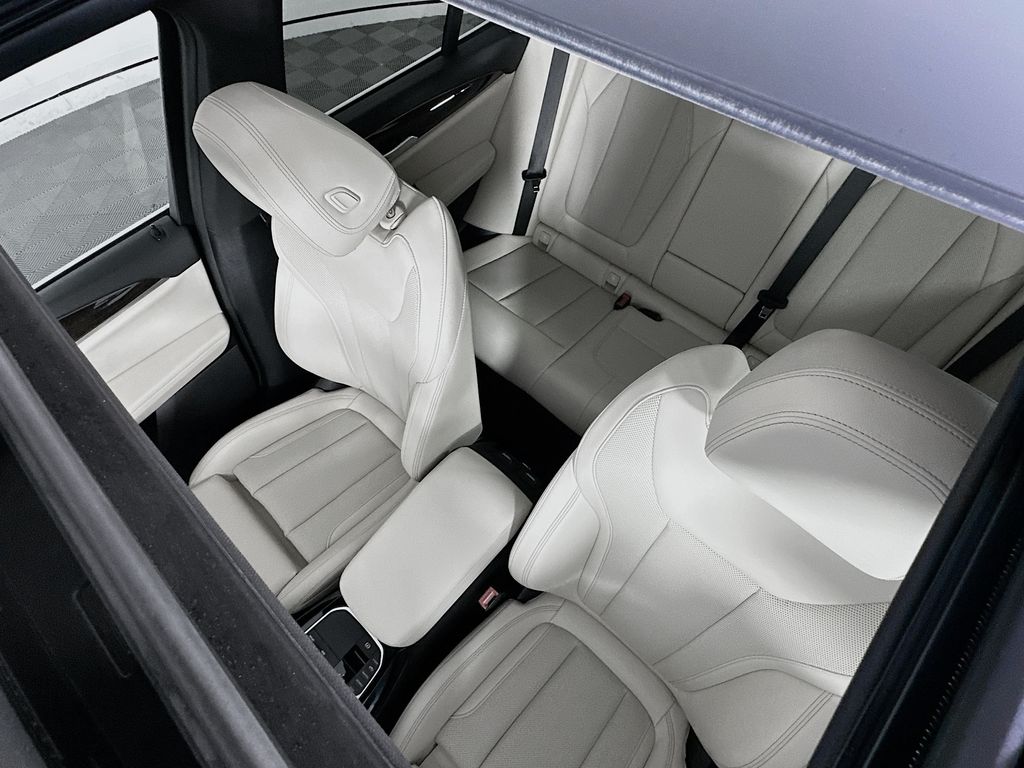 Thumbnail: 2023 BMW X3 - 22