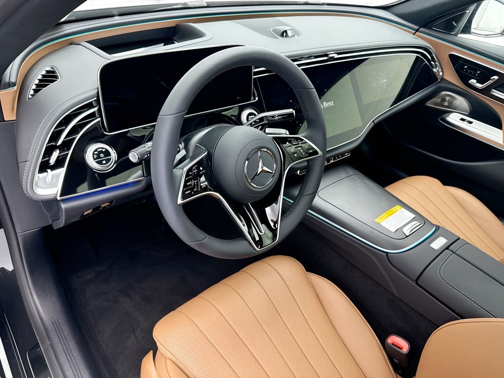 Thumbnail: 2026 Mercedes-Benz E-Class - 10