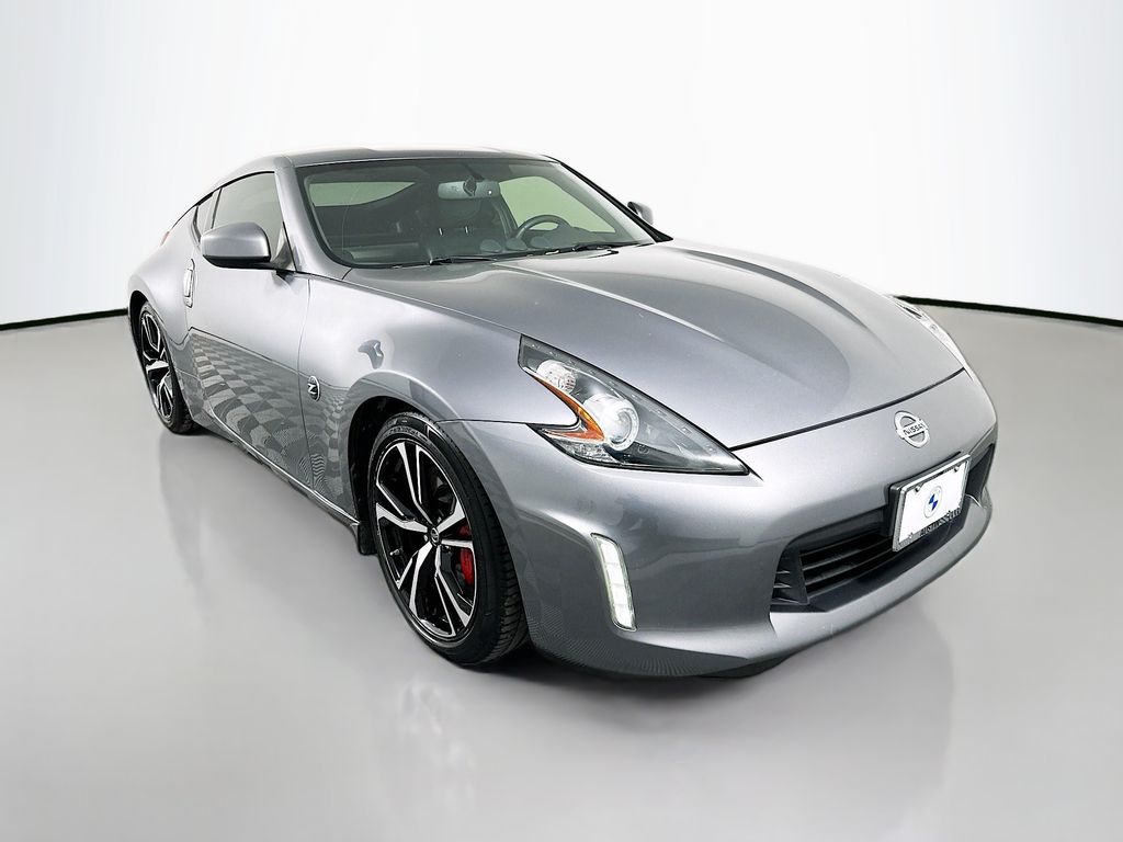Thumbnail: 2019 Nissan Z - 3
