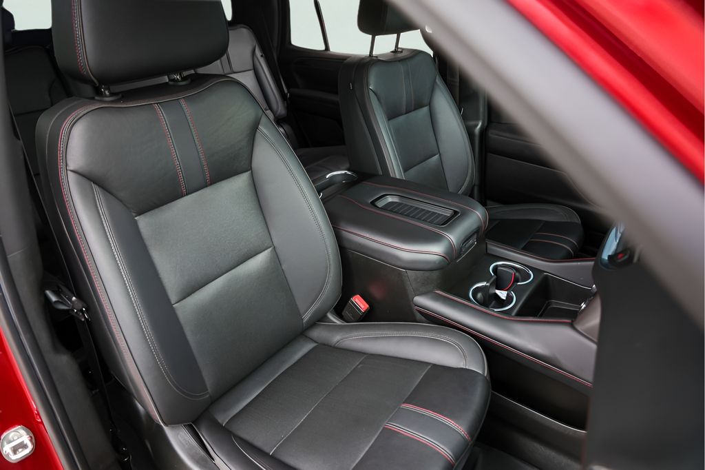 Used Car 2023 Chevrolet Tahoe  Rst For Sale Under $60,000 In Austin, Texas