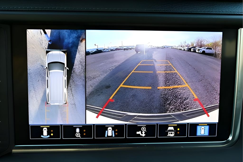 Used Car 2021 Gmc Yukon Xl  Denali For Sale Under $50,000 In Austin, Texas