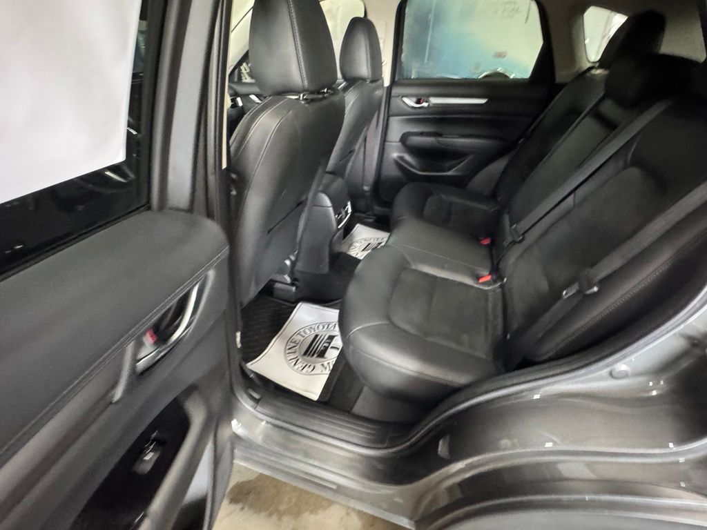Used 2021 Mazda CX-5 SUV