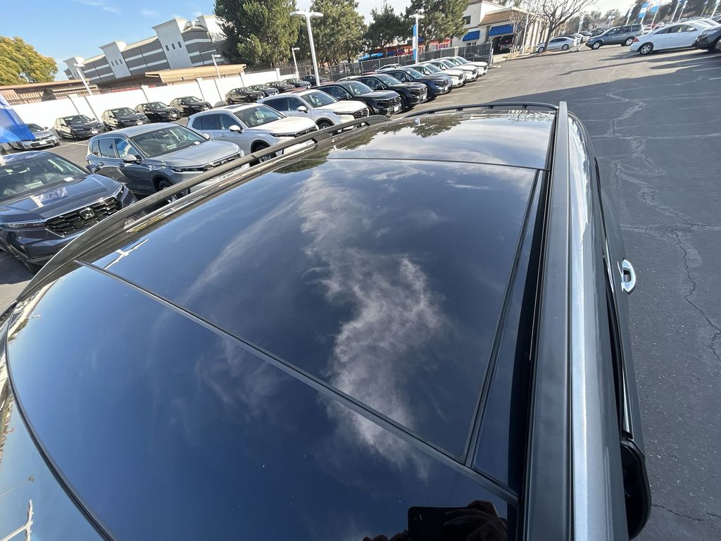 Thumbnail: 2021 Mercedes-Benz GLE - 22