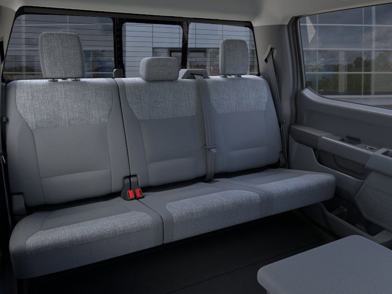 2025 Ford F-250SD  photo