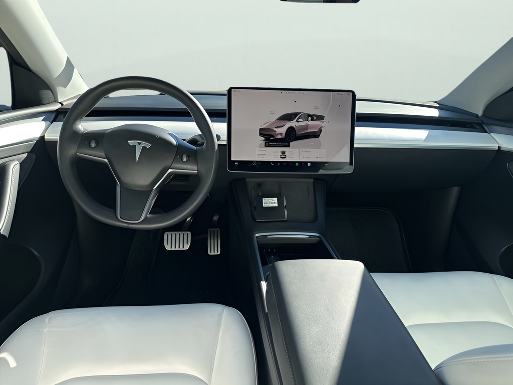 Used Car 2022 Tesla Model Y  Performance For Sale Under $35,000 In Austin, Texas