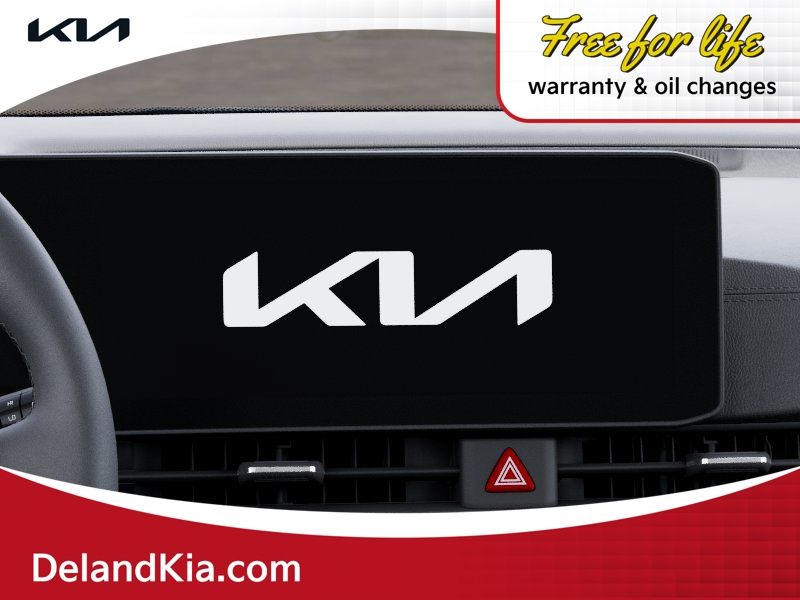 New 2026 Kia Carnival Hybrid Van