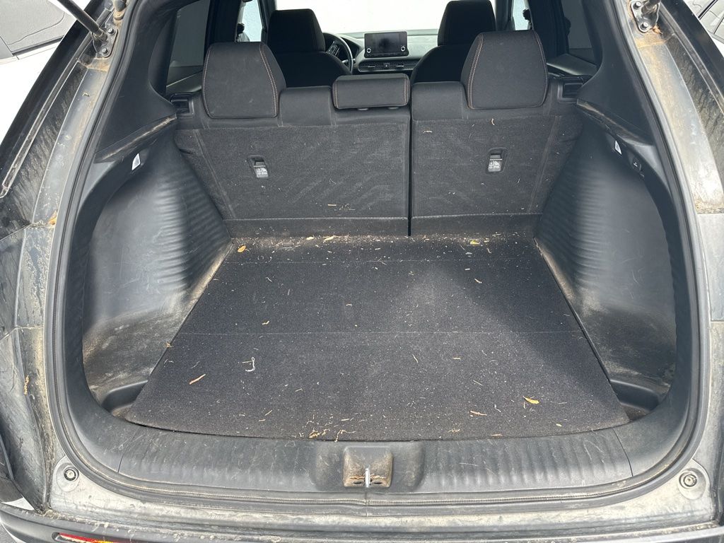 Thumbnail: 2023 Honda HR-V - 7