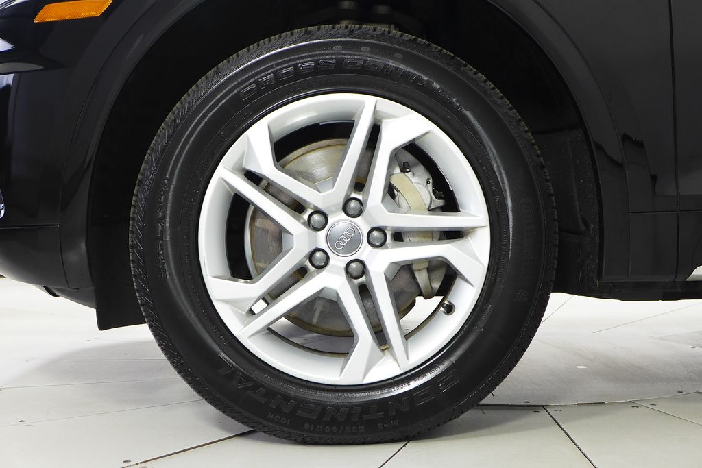 2019 Audi Q5 Premium 5