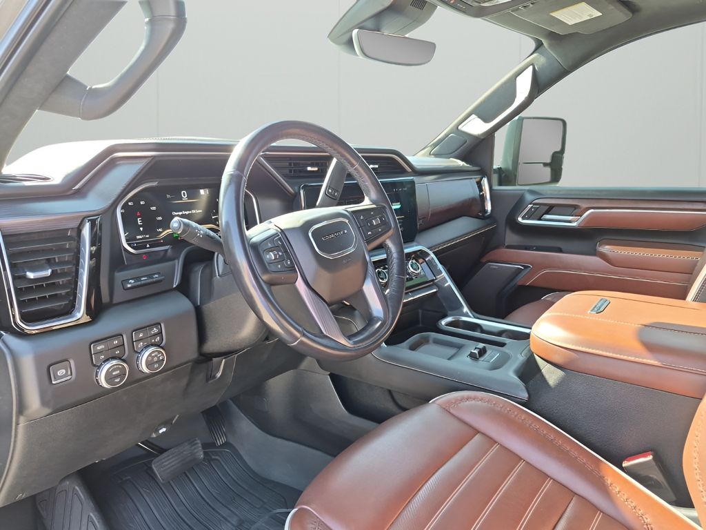 Used Car 2024 Gmc Sierra 3500hd  Denali Ultimate For Sale Under $70,000 In Austin, Texas