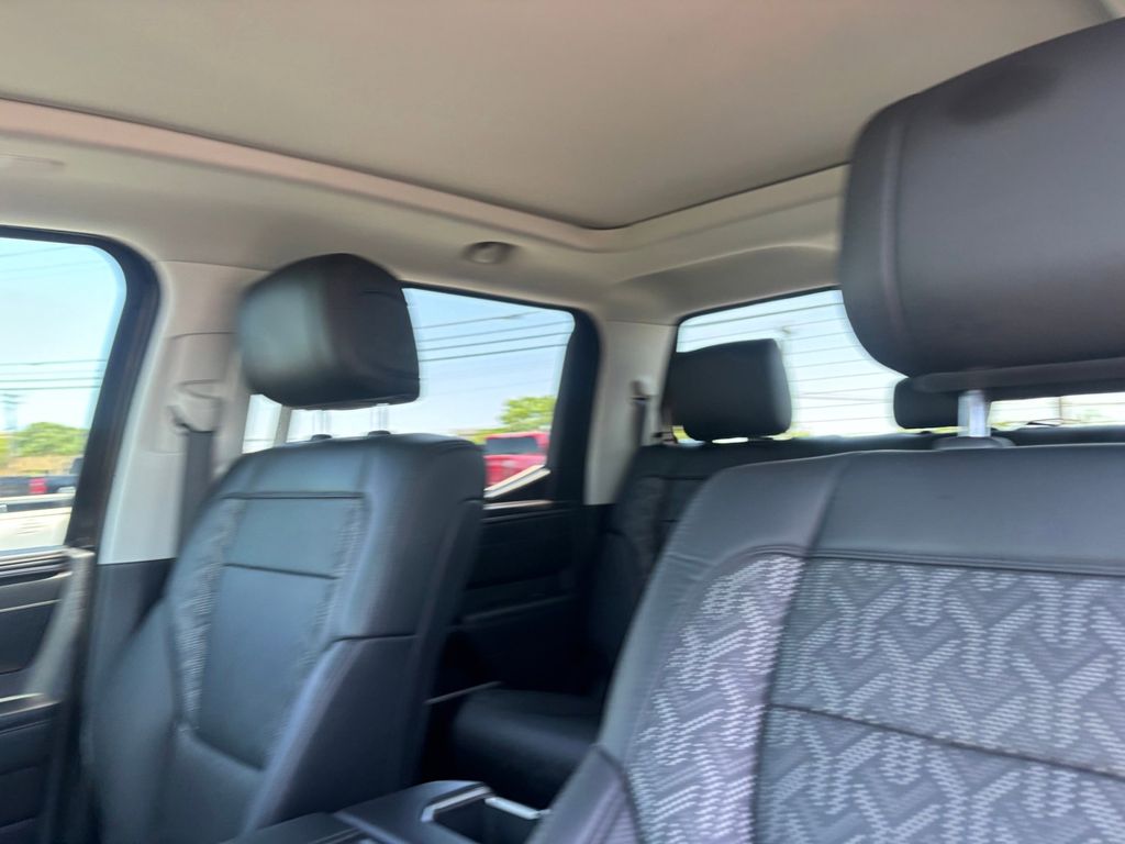 Used Car 2023 Toyota Tundra Hybrid  Limited For Sale Under $50,000 In Austin, Texas