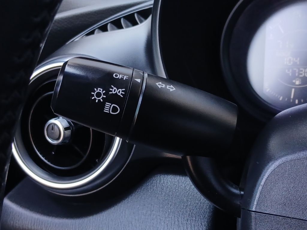Used Car 2019 Fiat 124 Spider  Classica For Sale Under $20,000 In Austin, Texas