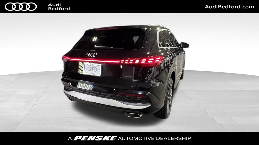 Thumbnail: 2025 Audi Q5 - 6