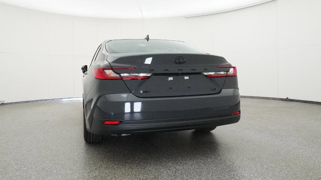 Thumbnail: 2026 Toyota Camry - 16