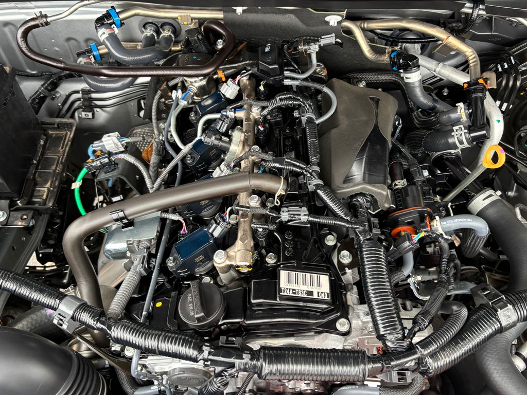 Thumbnail: 2025 Toyota Tacoma - 26