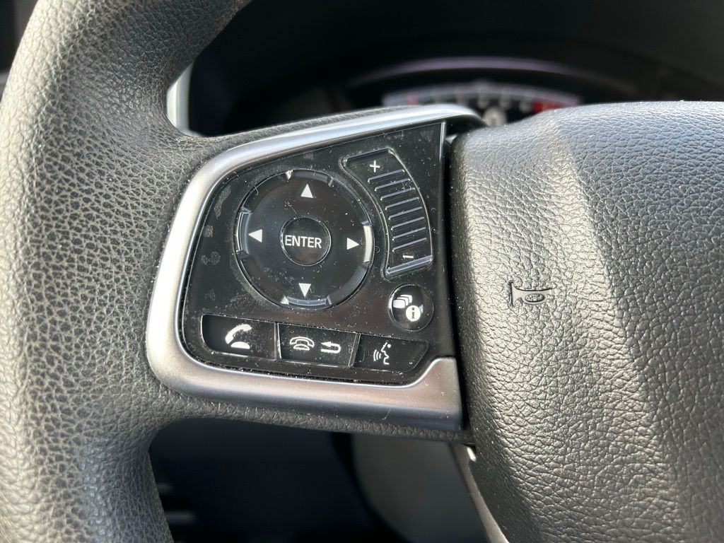 Thumbnail: 2017 Honda CR-V - 20