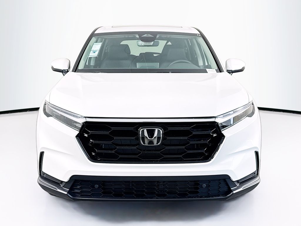 Thumbnail: 2026 Honda CR-V - 2