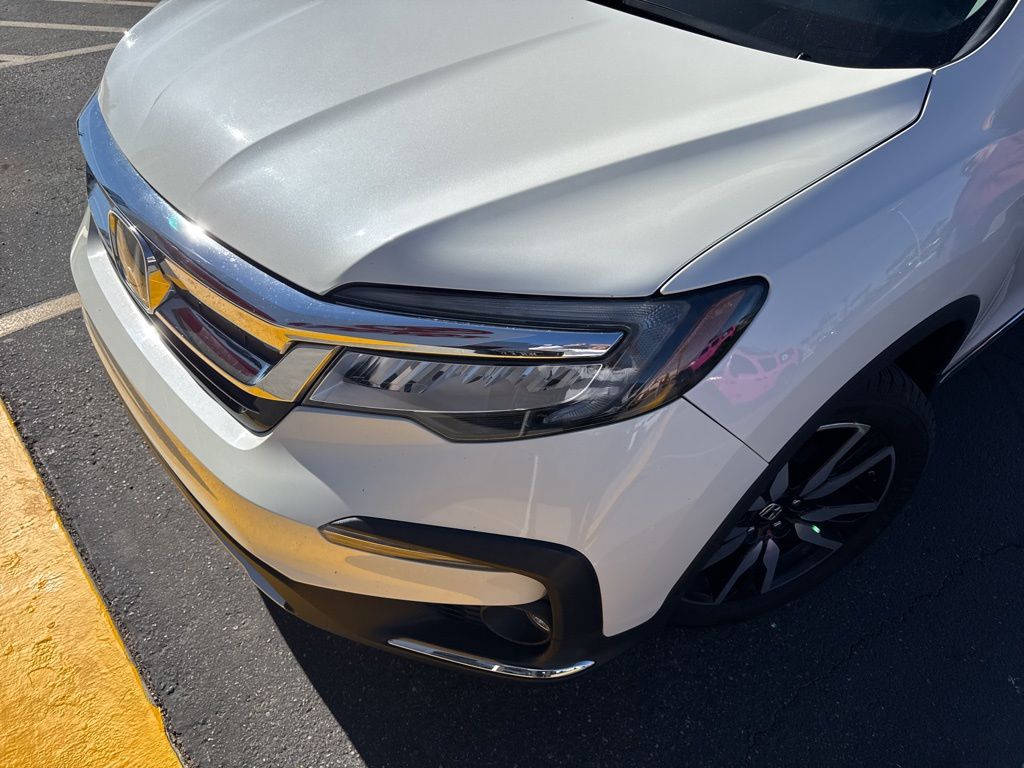 Thumbnail: 2019 Honda Pilot - 5