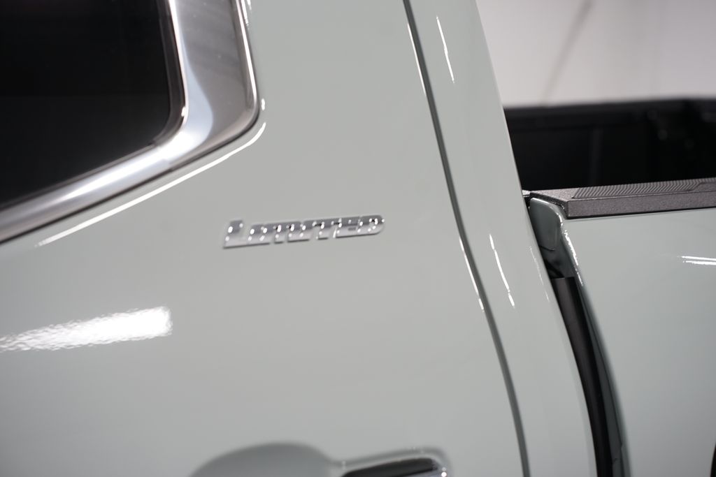 Thumbnail: 2025 Toyota Tundra - 11