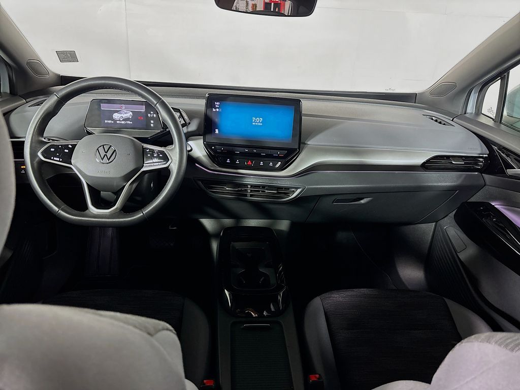 2022 Volkswagen ID.4 Pro