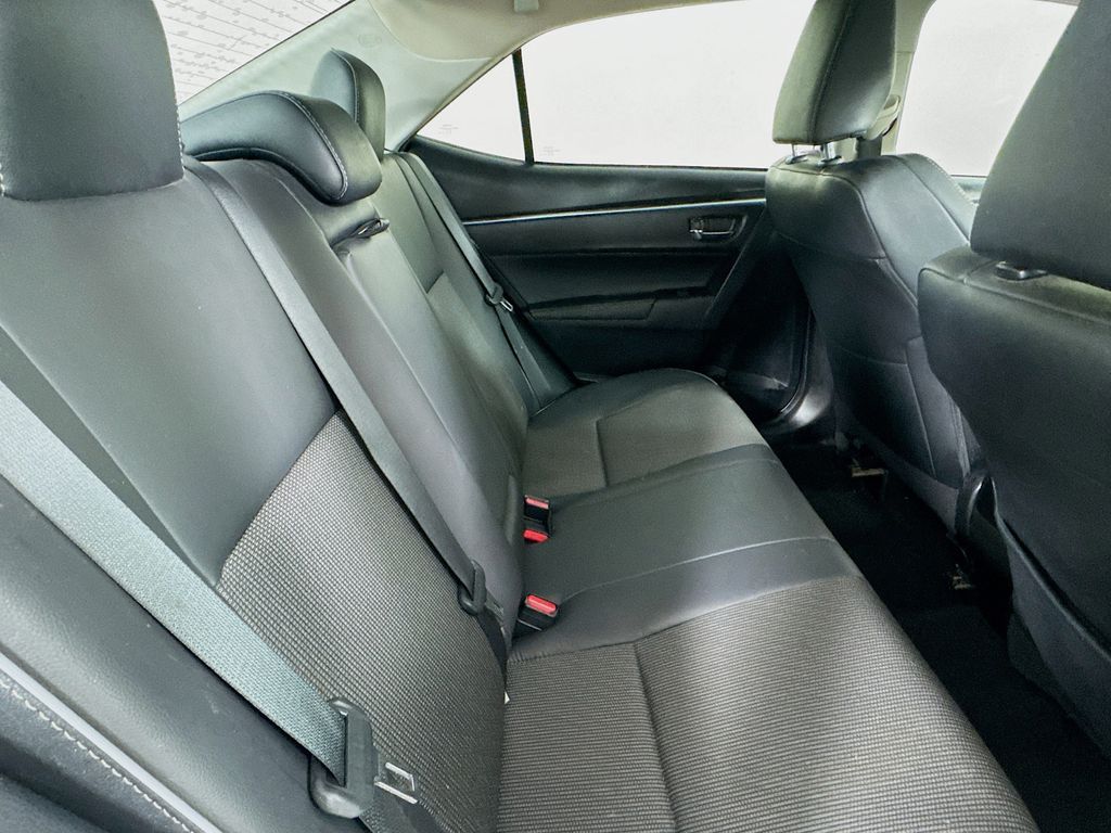 Used Car 2015 Toyota Corolla  L For Sale Under $15,000 In Austin, Texas