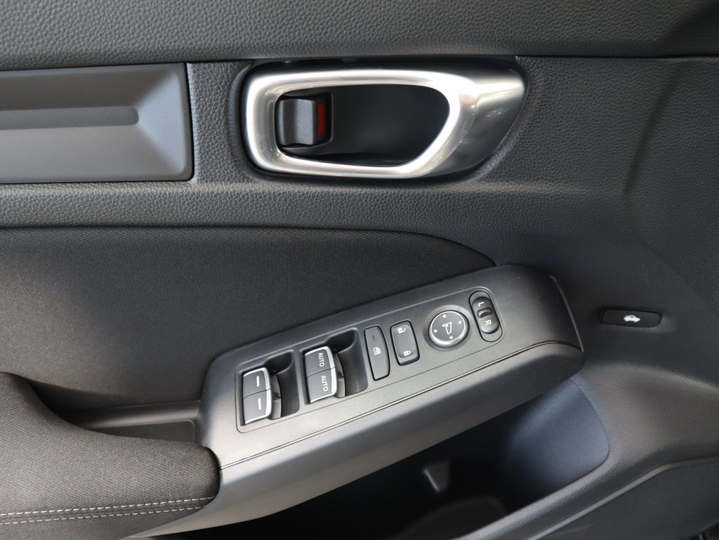 Thumbnail: 2026 Honda Civic - 24