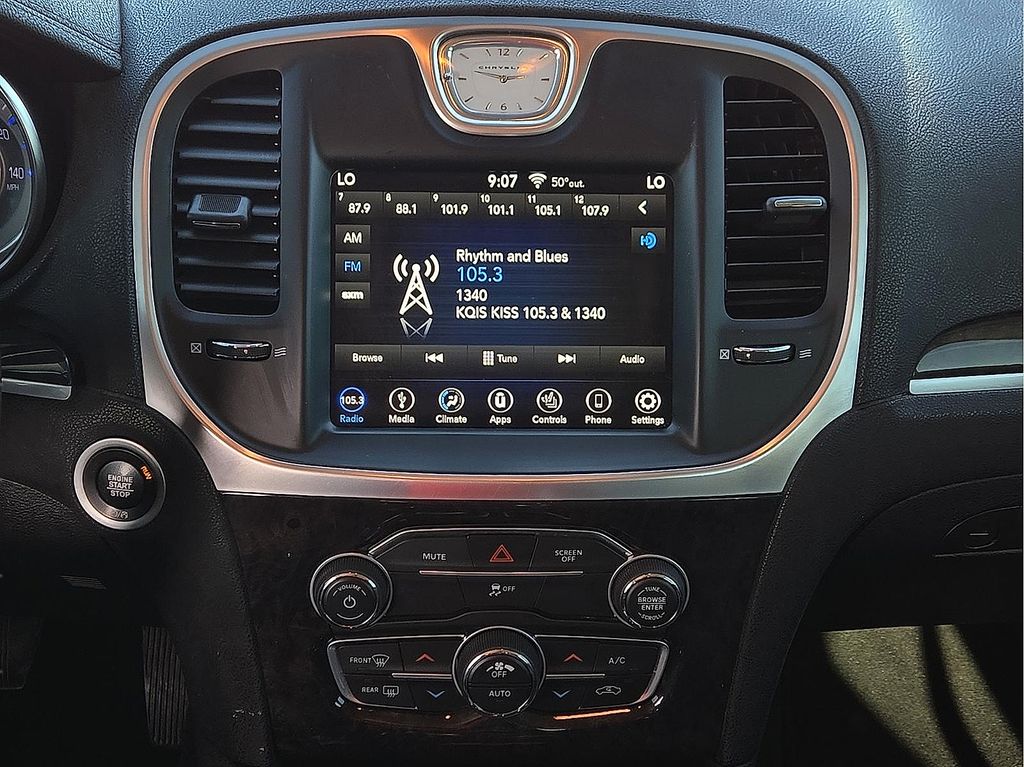 Used 2019 Chrysler 300 For Sale in Farmington, AR