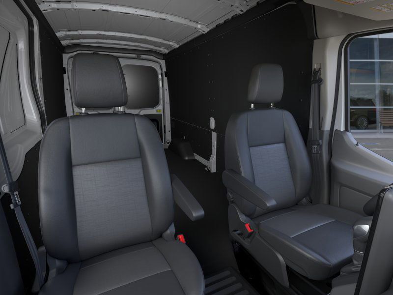 2026 Ford Transit-250 Cargo Van 