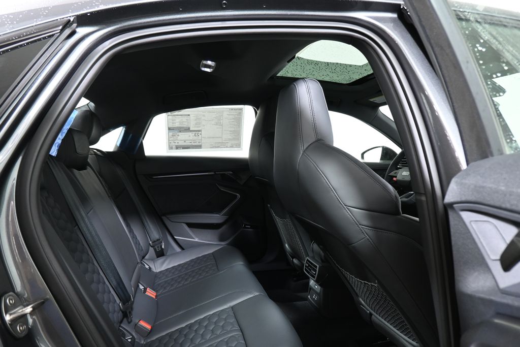 Thumbnail: 2026 Audi RS 3 - 18